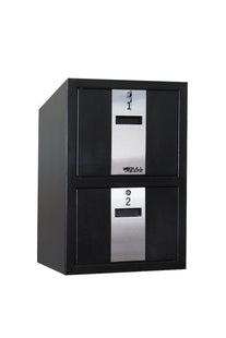Archivero de 1 Gaveta más Caja Fuerte