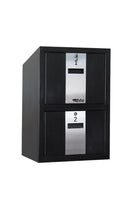 Archivero de 1 Gaveta más Caja Fuerte