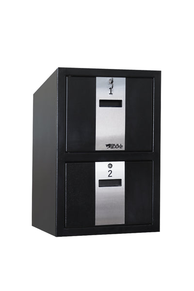 Archivero de 1 Gaveta más Caja Fuerte