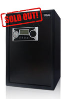 Caja de seguridad modelo OFFICE PLUS