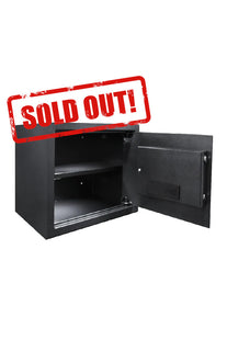 Caja de seguridad modelo BARCELONA