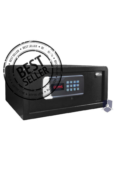 Caja de seguridad modelo LAPTOP