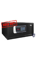 Caja de seguridad modelo LAPTOP PLUS