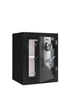 Caja fuerte modelo PROTEK 600