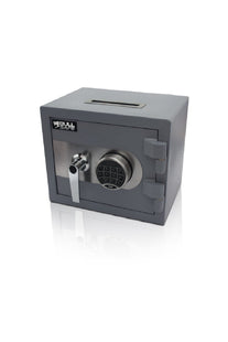 Caja fuerte con ranura modelo PANDORA