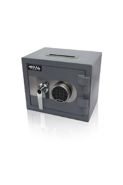 Caja fuerte con ranura modelo PANDORA