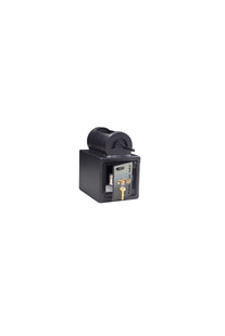 Caja fuerte con tómbola (buzón rotativo) modelo. PANDORA REPARTO
