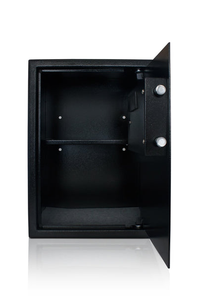 Caja de Seguridad modelo Office - Medida exterior: 50 cm x 35 cm x