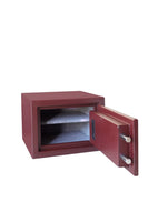 Caja de seguridad contra incendio modelo INFINITI
